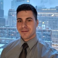 Deutsche Börse Employee Jacob Faust's profile photo