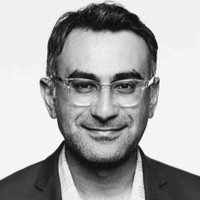 Boston Government Services, LLC (BGS) Employee Ammar Qusaibaty's profile photo
