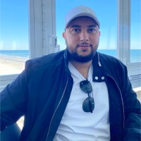CyberNow Labs Employee Abdellah Marhoum's profile photo