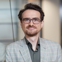 PwC Polska Employee Michal Kreczmar's profile photo