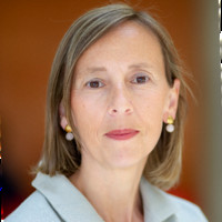 IESE Business School - University of Navarra Employee Anna Olivas's profile photo
