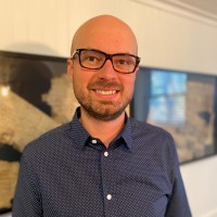 Steelhaus Technologies Inc Employee Brad Cridland's profile photo