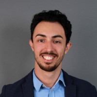 KI-Allianz Baden Württemberg Employee Faissal Esmati's profile photo