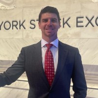 Siebert Financial Employee Colin McDonald's profile photo