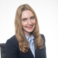 Sher, Cummings and Ellis Employee Courtney Robertson's profile photo