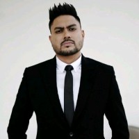 Fits Cargo Employee Hashantha de Mel's profile photo