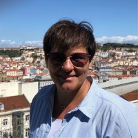 AIEM Employee Anna Giglia's profile photo