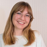 Bookstr Employee Katlyn Ready's profile photo