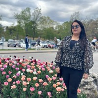 Iptv Employee Preet Sahni's profile photo