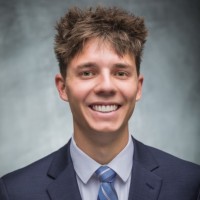 BYU Athletics Employee Luke Johnson's profile photo