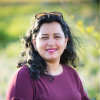 Samsara Employee Shelly Sharma's profile photo