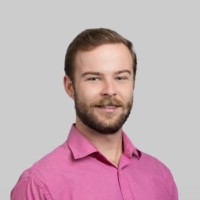 Planisware Employee Page Smith's profile photo