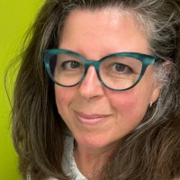City of Mississauga Employee Cathy Gilman's profile photo