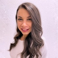 Creative Corner Studio Employee Monika Hristova's profile photo