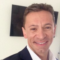 Canon Business Services ANZ Employee Michael Nardella's profile photo