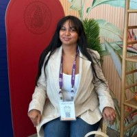 Angostura Limited Employee Shivani Narinesingh's profile photo