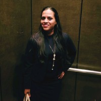 Genpact Employee Deepika Joshi's profile photo