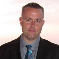 imimobile North America Employee Brian Kilpatrick's profile photo