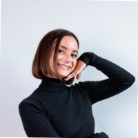 Dr. Max Italia Employee Chiara Quitadamo's profile photo