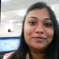 Mansi Nigam Email & Phone Number