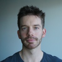 Cm3 - Contractor Management Employee John Reynoldson's profile photo