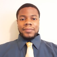 Navy Federal Credit Union Employee Nicholas Branson's profile photo