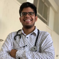 Christian Medical College Ludhiana Employee Prashant Bhushan's profile photo