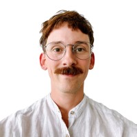 L&T Technology Services Employee Max Heimann's profile photo