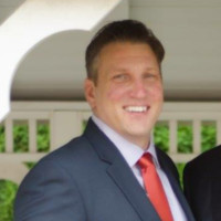 Sanofi Employee Peter Tweed's profile photo