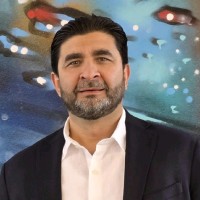Internova Travel Group Employee Arif Kamal's profile photo