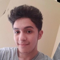 DESKTOP Employee Ryan Carvalho's profile photo