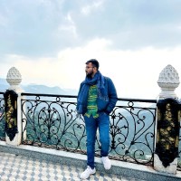 Largeton Inc Employee Shubham Singh's profile photo