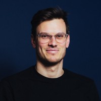 Trait Employee Raphael Jung's profile photo