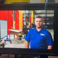 Refrigeration Design and Service, Inc. Employee Keith Miller Jr.'s profile photo