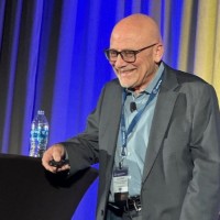 Allen Berger