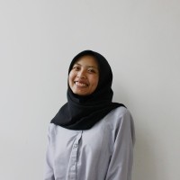 IDwebhost - Web Hosting Indonesia Employee Nadia Fitriyah's profile photo