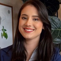 URBS One Employee Hellen Ferraz's profile photo