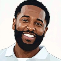 Oklahoma Chiller Corporation Employee Terrence Walker's profile photo