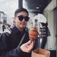 Andoe Employee Jason Yang's profile photo