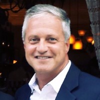 Makeready Employee Brian Jones's profile photo