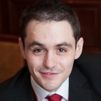 Grabyo Employee Isaac Martin's profile photo