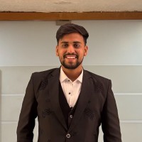 Hitesh Lalwani's profile photo