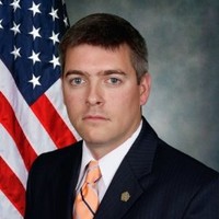 Shelby County Sheriff's Office Employee Ryan Shivers's profile photo