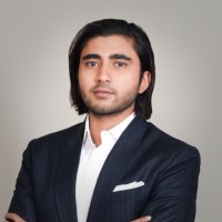 L+R Employee Abhi Patil's profile photo