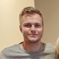 City of Pigeon Forge Employee Ryan McCroskey's profile photo