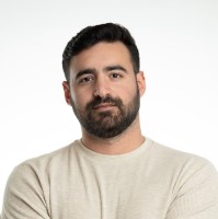 Worklik Employee Raz Keren's profile photo