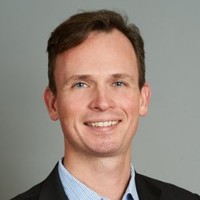 PwC Employee Bill Messerle's profile photo