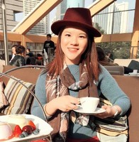Winnie Wang Email