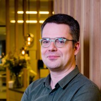 Storm Employee Peter Somers's profile photo