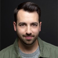 CLI Studios, Inc. Employee Nick Anthony's profile photo